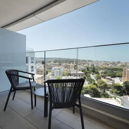 Hotel Hyatt Regency Malta 5*