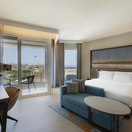 Hyatt Regency Malta