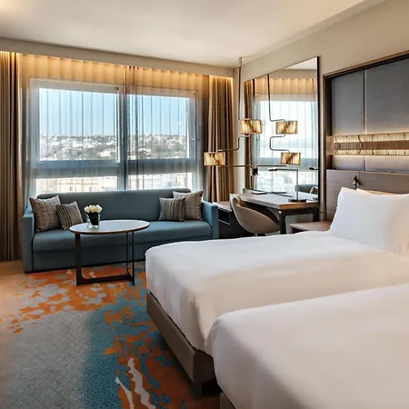 Hyatt Regency Malta 5*
