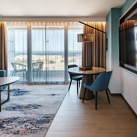 Hyatt Regency Malta Hotel