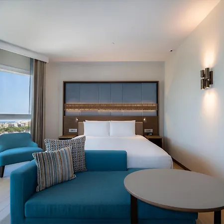 Hyatt Regency Malta Hotel
