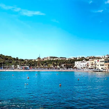 Hyatt Regency Malta 5*