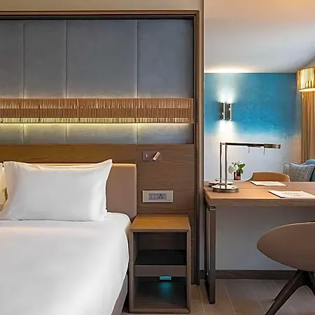 호텔 Hyatt Regency Malta Saint Julian's