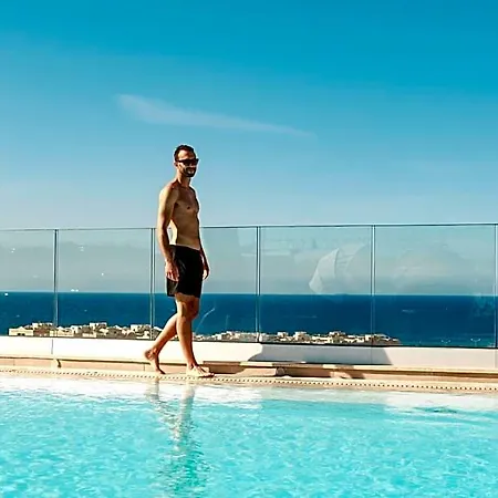Hyatt Regency Malta 호텔 5*