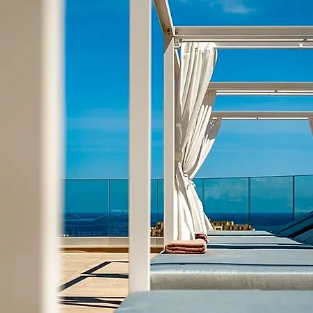호텔 Hyatt Regency Malta Saint Julian's