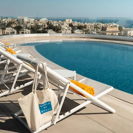 Hotel Hyatt Regency Malta