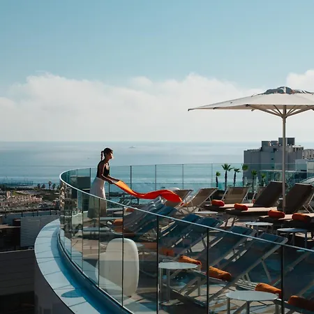Hyatt Regency Malta 5* San Ġiljan