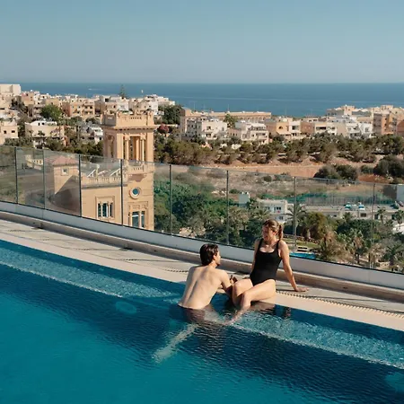 Hyatt Regency Malta Hotel