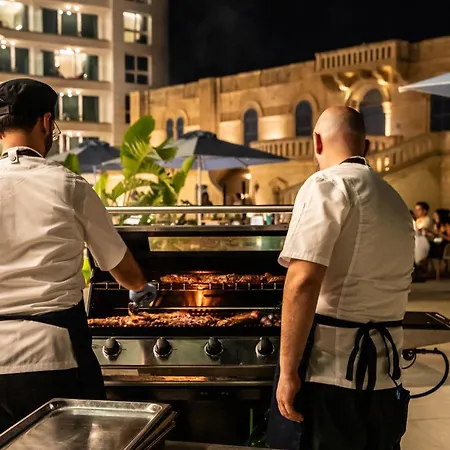 Hyatt Regency Malta 5*