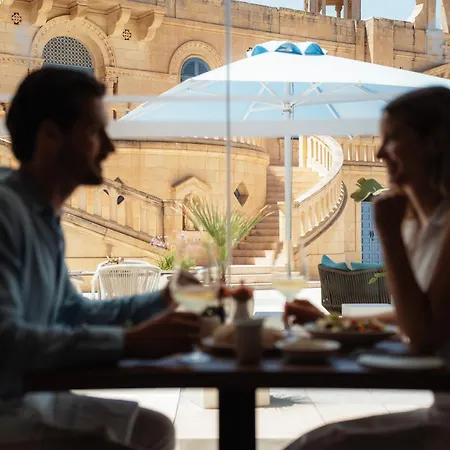 Hyatt Regency Malta Ξενοδοχείο Saint Julian's