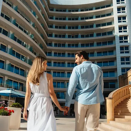 Hyatt Regency Malta San Ġiljan