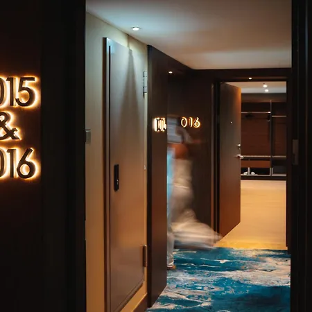 Hyatt Regency Malta Hotel