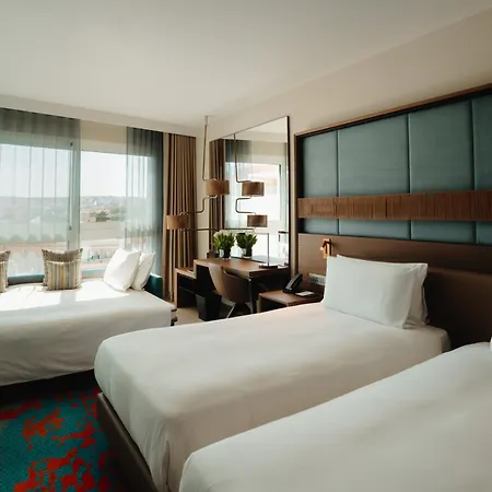 Hyatt Regency Malta Ξενοδοχείο Saint Julian's
