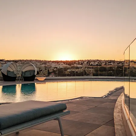 Ξενοδοχείο Hyatt Regency Malta