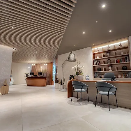 Hyatt Regency Malta 5*