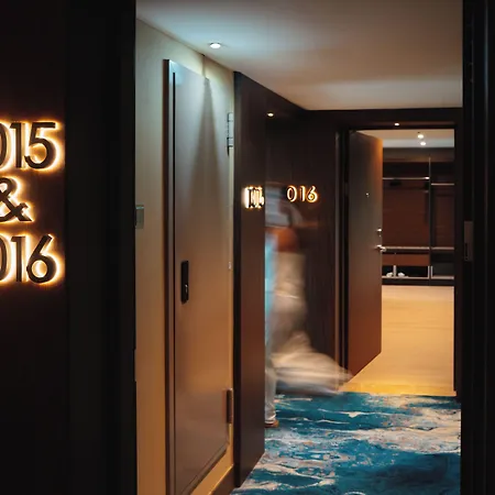 Hyatt Regency Malta Ξενοδοχείο 5*