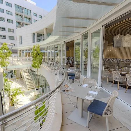 Hyatt Regency Malta Ξενοδοχείο 5*