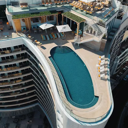 Hyatt Regency Malta 5*