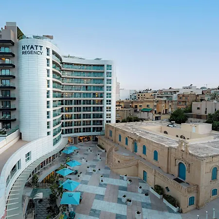 Ξενοδοχείο Hyatt Regency Malta 5*