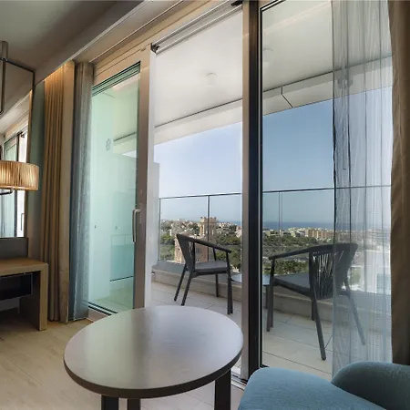 Hyatt Regency Malta Saint Julian's