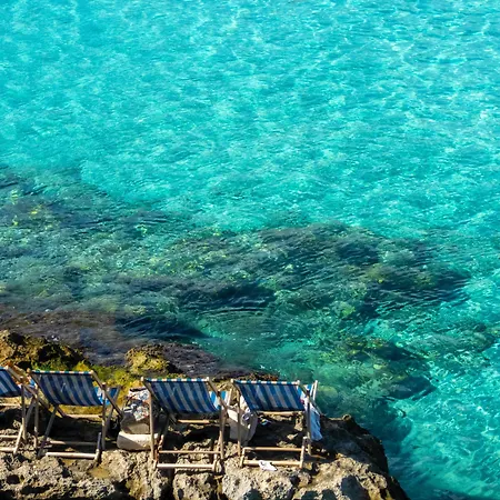Hyatt Regency Malta 5*