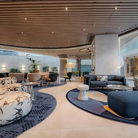 Hyatt Regency Malta Ξενοδοχείο Saint Julian's