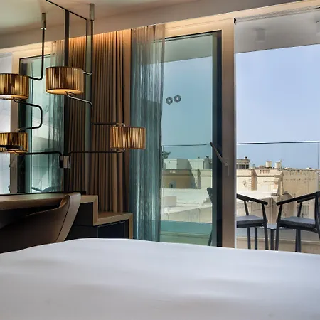 Hyatt Regency Malta Ξενοδοχείο