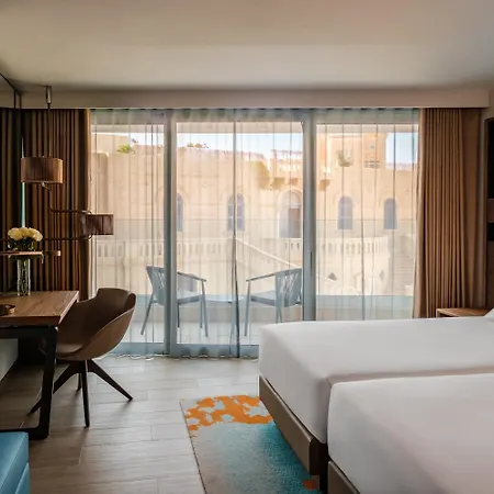 Hyatt Regency Malta Ξενοδοχείο Saint Julian's