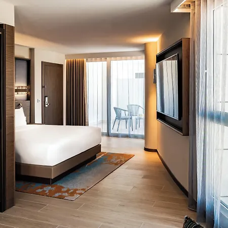 Hyatt Regency Malta 5* Saint Julian's