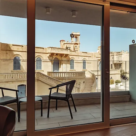 Hyatt Regency Malta