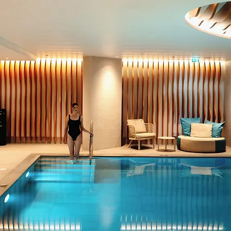 Hotel Hyatt Regency Malta