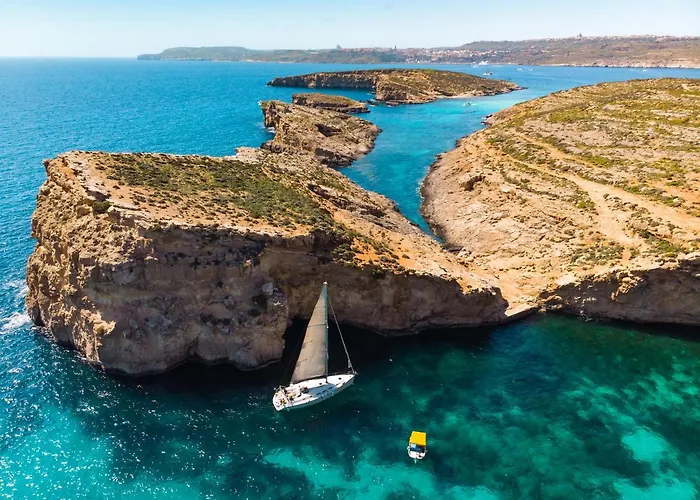 Hyatt Regency Malta San Julián