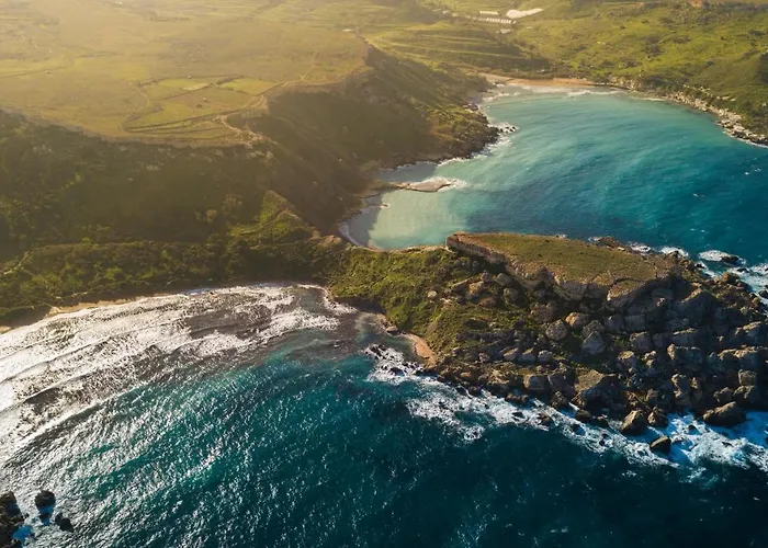 Hyatt Regency Malta Hotel St. Julian's