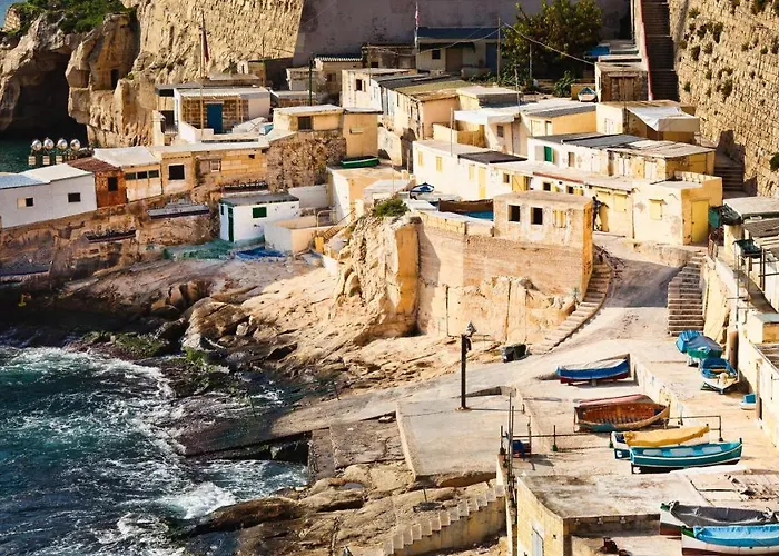 Hyatt Regency Malta 5*