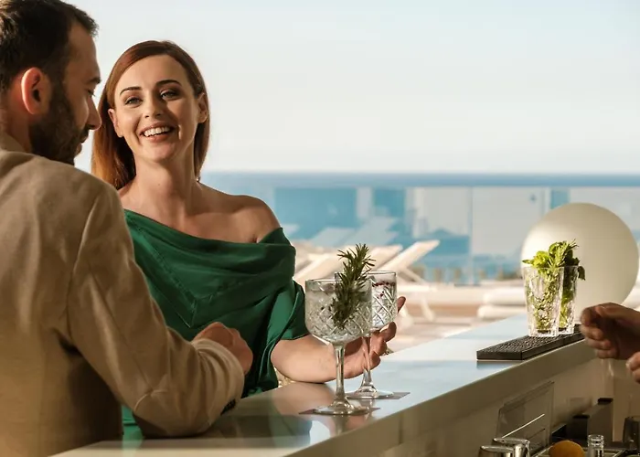 Hyatt Regency Malta St. Julian's