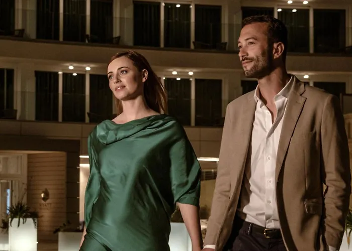 Hyatt Regency Malta San Julián