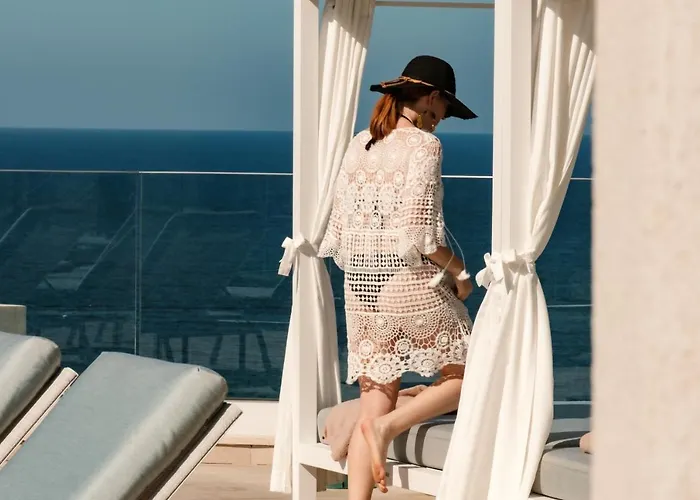 Hyatt Regency Malta Otel 5*