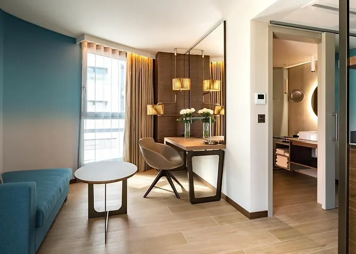 Otel Hyatt Regency Malta