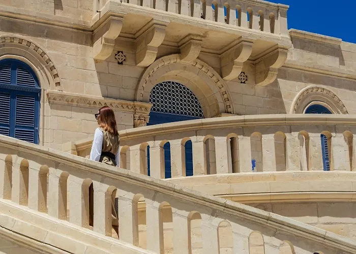 Hyatt Regency Malta Saint Julian's