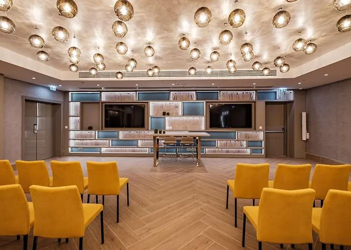 Hyatt Regency Malta Otel Saint Julian's