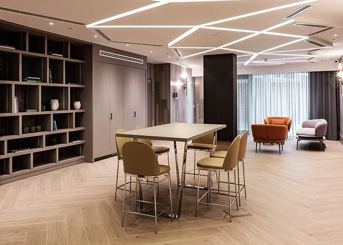 Hyatt Regency Malta Saint Julian's