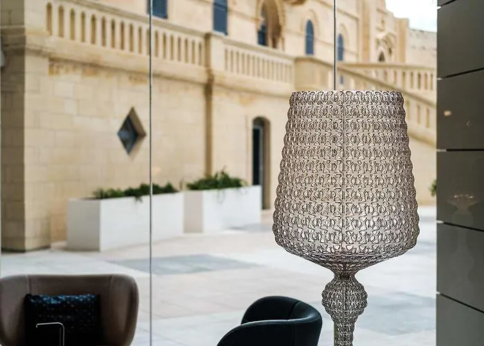 Hyatt Regency Malta 5* Saint Julian's