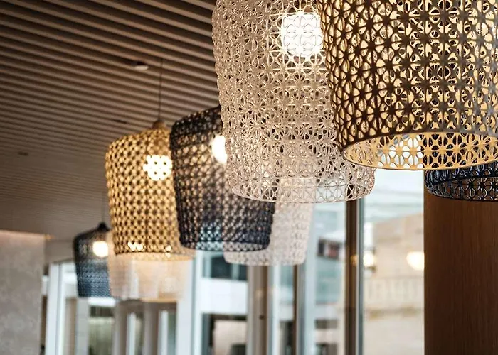 Hyatt Regency Malta Otel