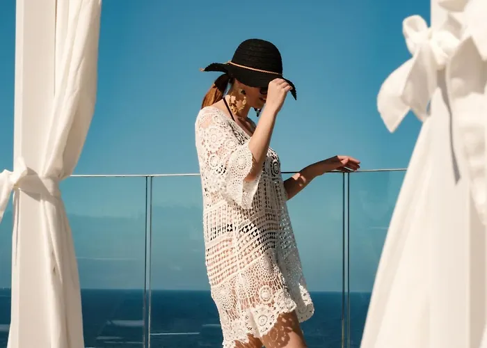 Hyatt Regency Malta Hotel San Julián