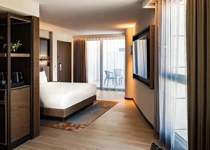 Hyatt Regency Malta Hotel 5*