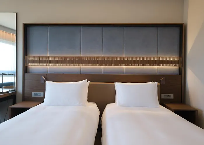 Hyatt Regency Malta San Julián