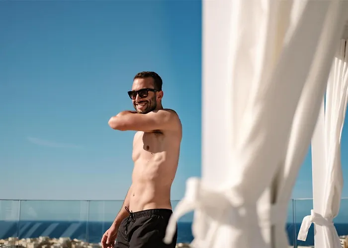 Otel Hyatt Regency Malta 5*