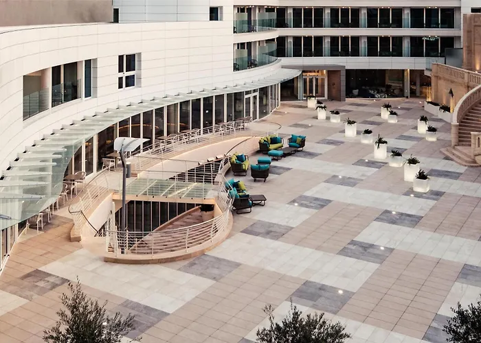 Hyatt Regency Malta 5* St. Julian's