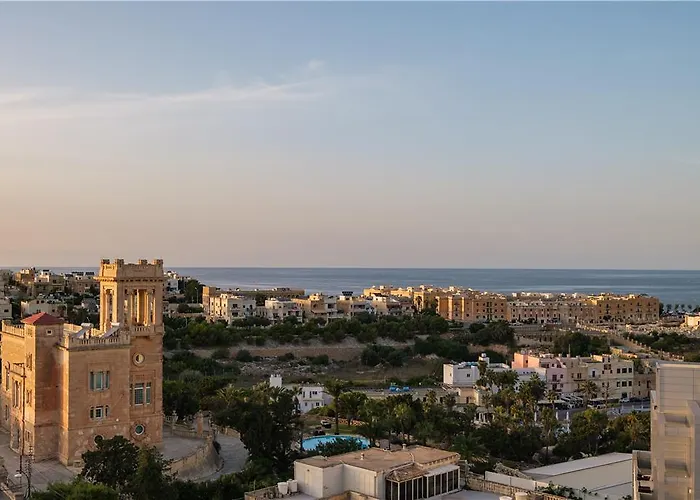 Hyatt Regency Malta Saint Julian's