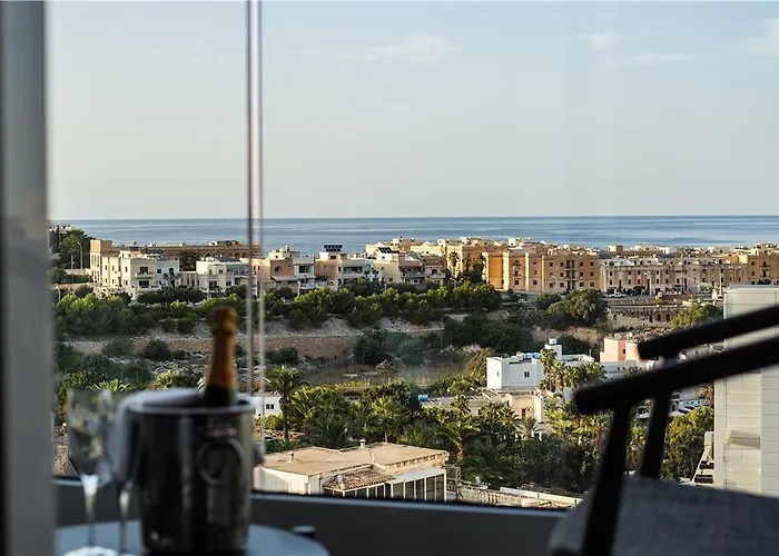 Hyatt Regency Malta Otel Saint Julian's